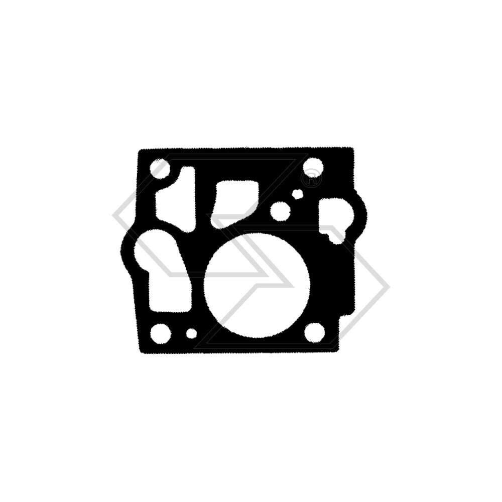 Guarniz.membr.pump 92-93 Guarniz.membr.pump 92-93