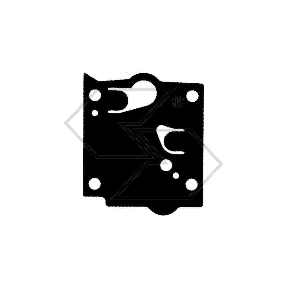 Walbro Sdc-95-21-8 Pump Membrane Walbro Sdc-95-21-8 Pump Membrane