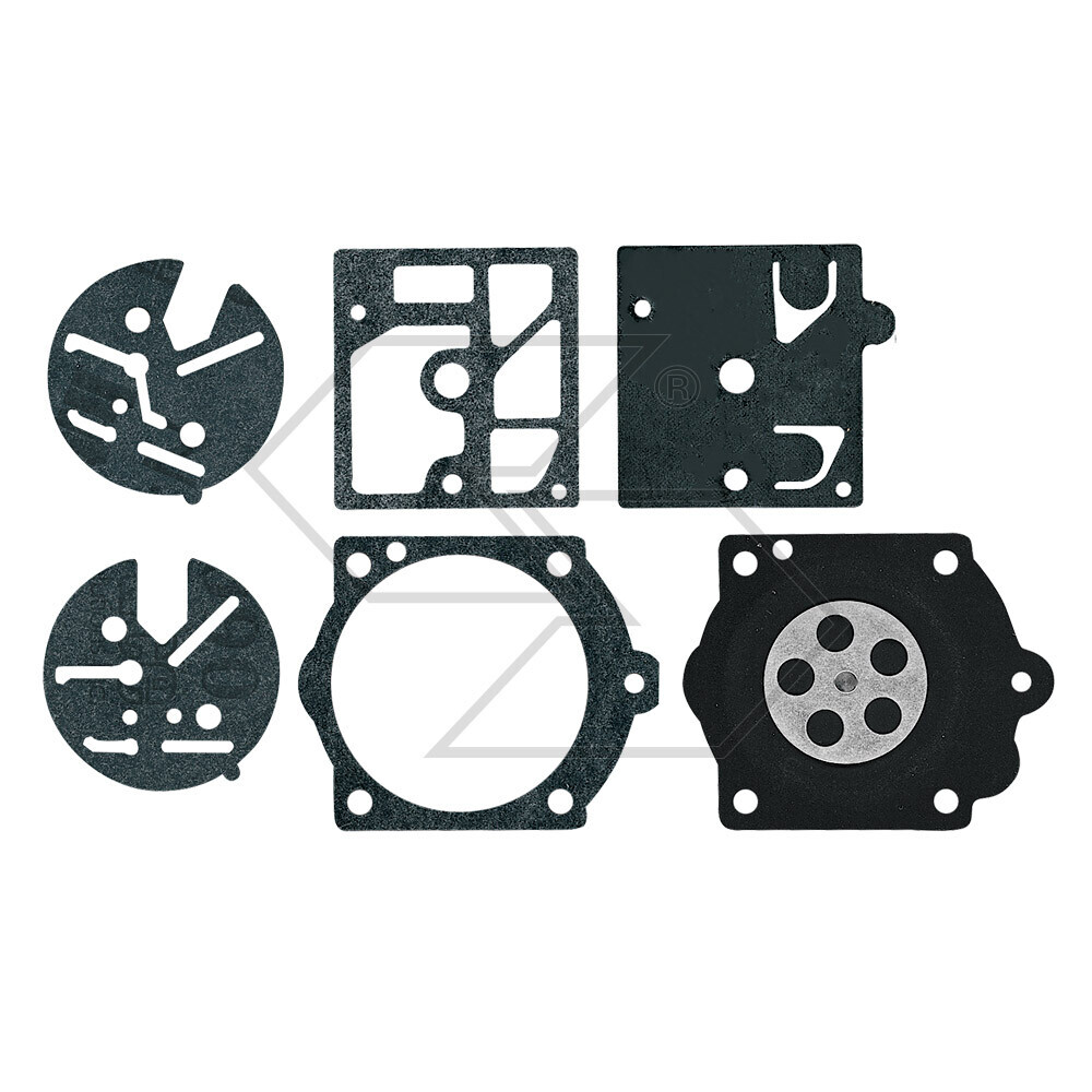 Walbro D10-hdc Membrane Kit