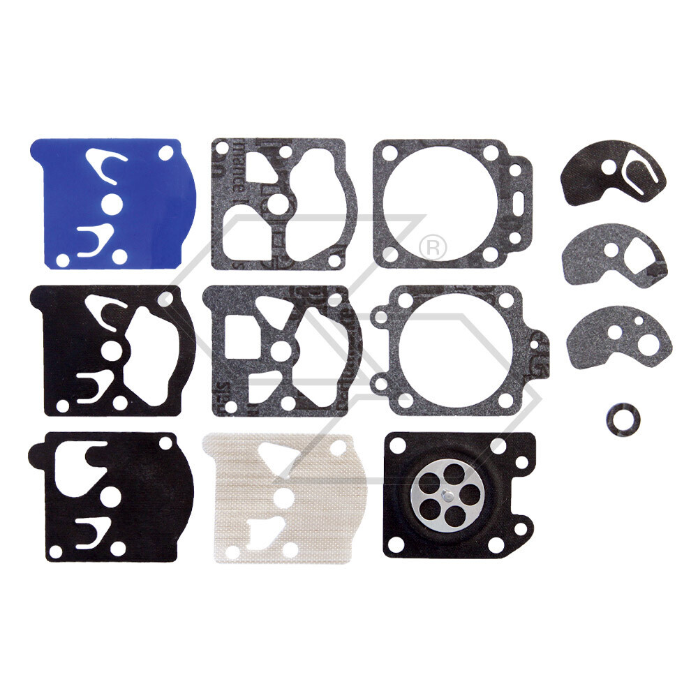 Walbro D10-wat Membrane Kit