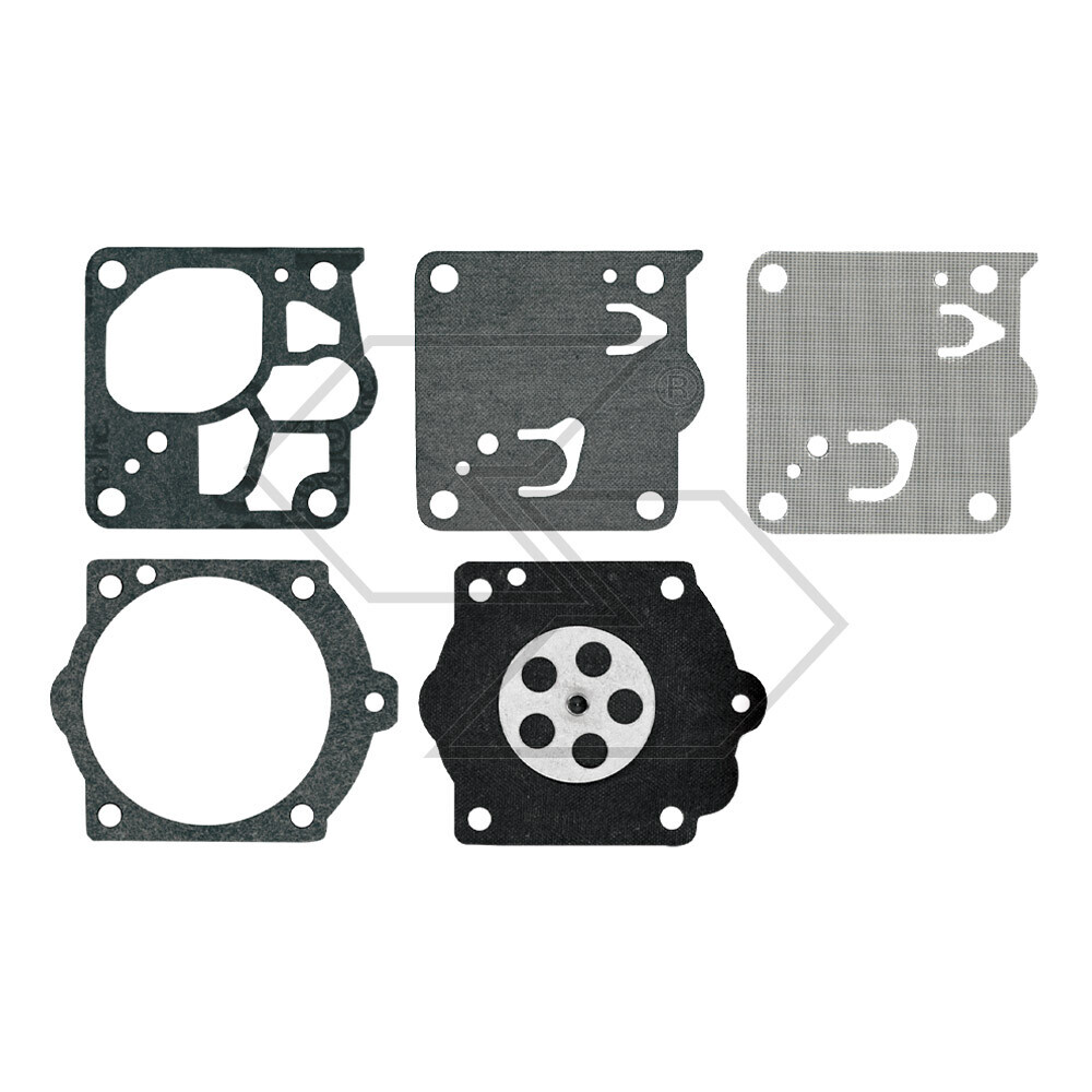 Walbro D10-wj Membrane Kit