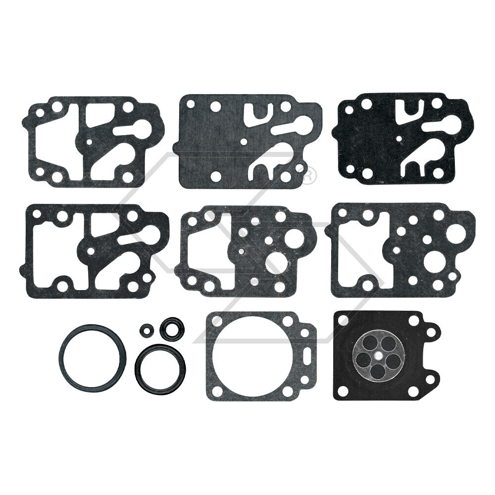 Walbro D10-wy Membrane Kit