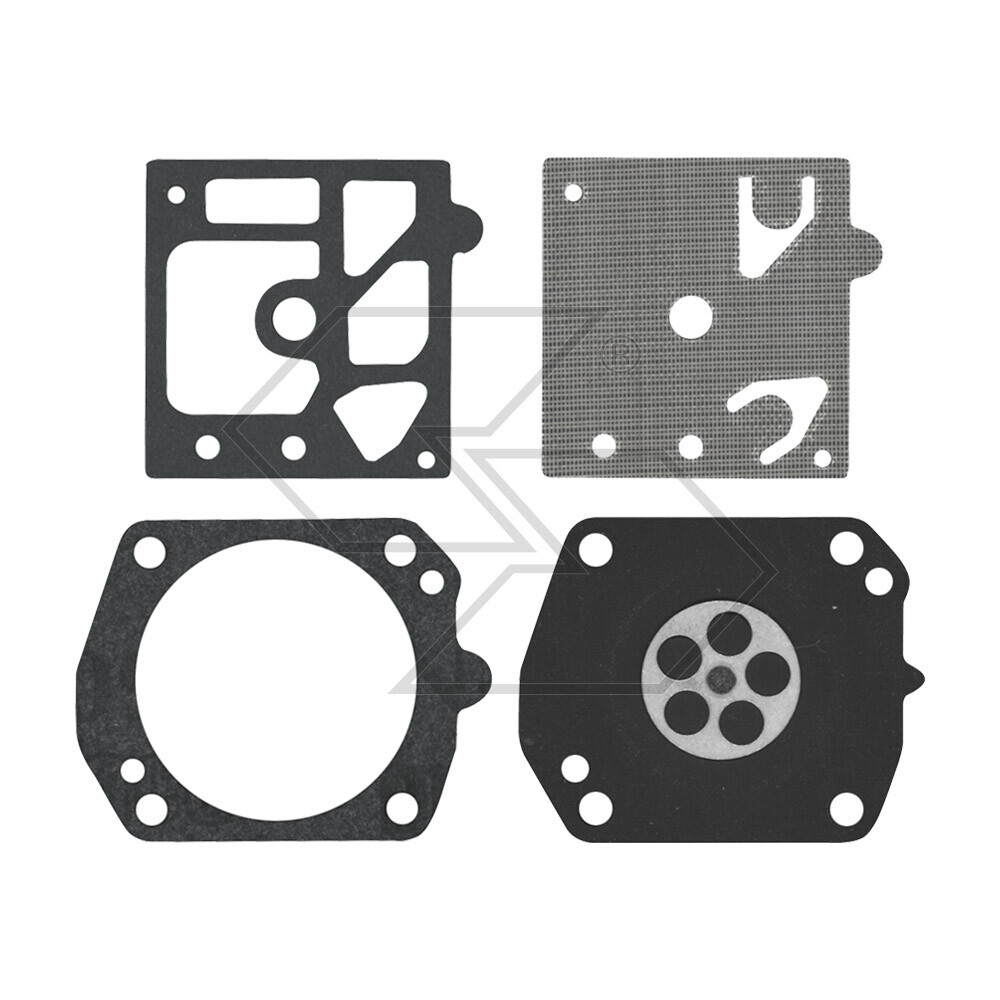 Walbro D22-hda Membrane Kit Walbro D22-hda Membrane Kit