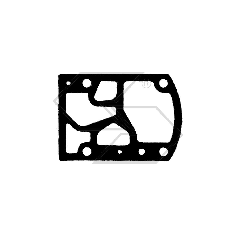 Linings. Walbro Pump Wb 92-149-8