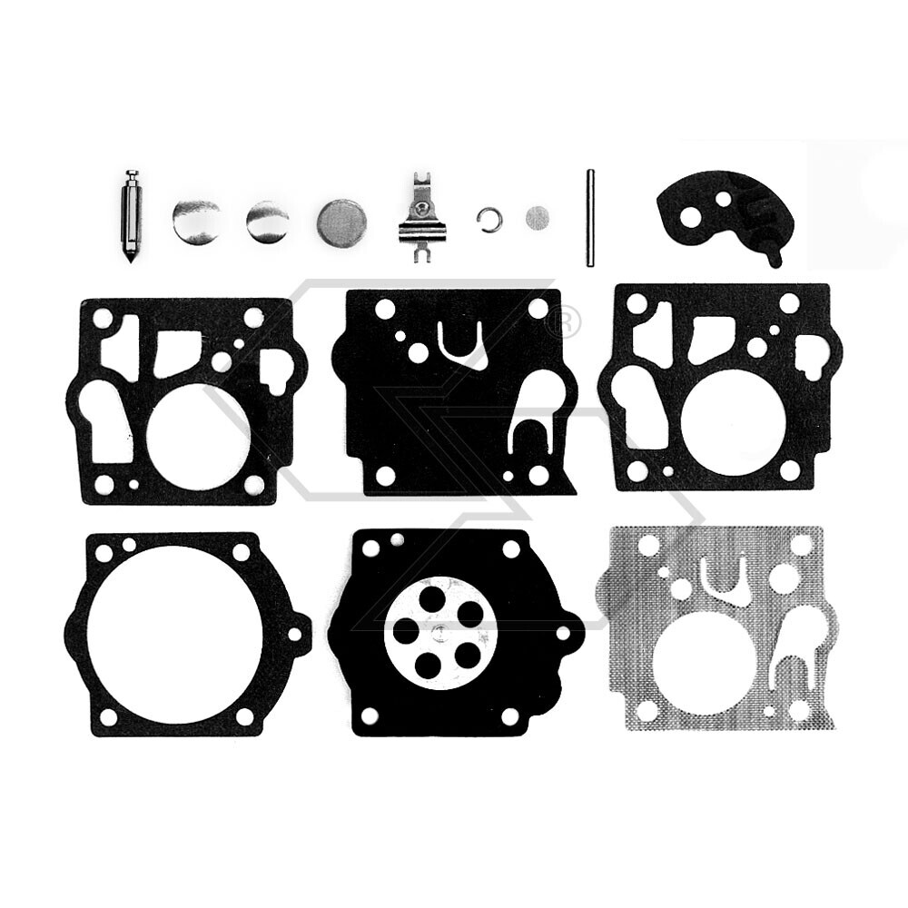 Walbro K10-sdc Repair Kit Walbro K10-sdc Repair Kit