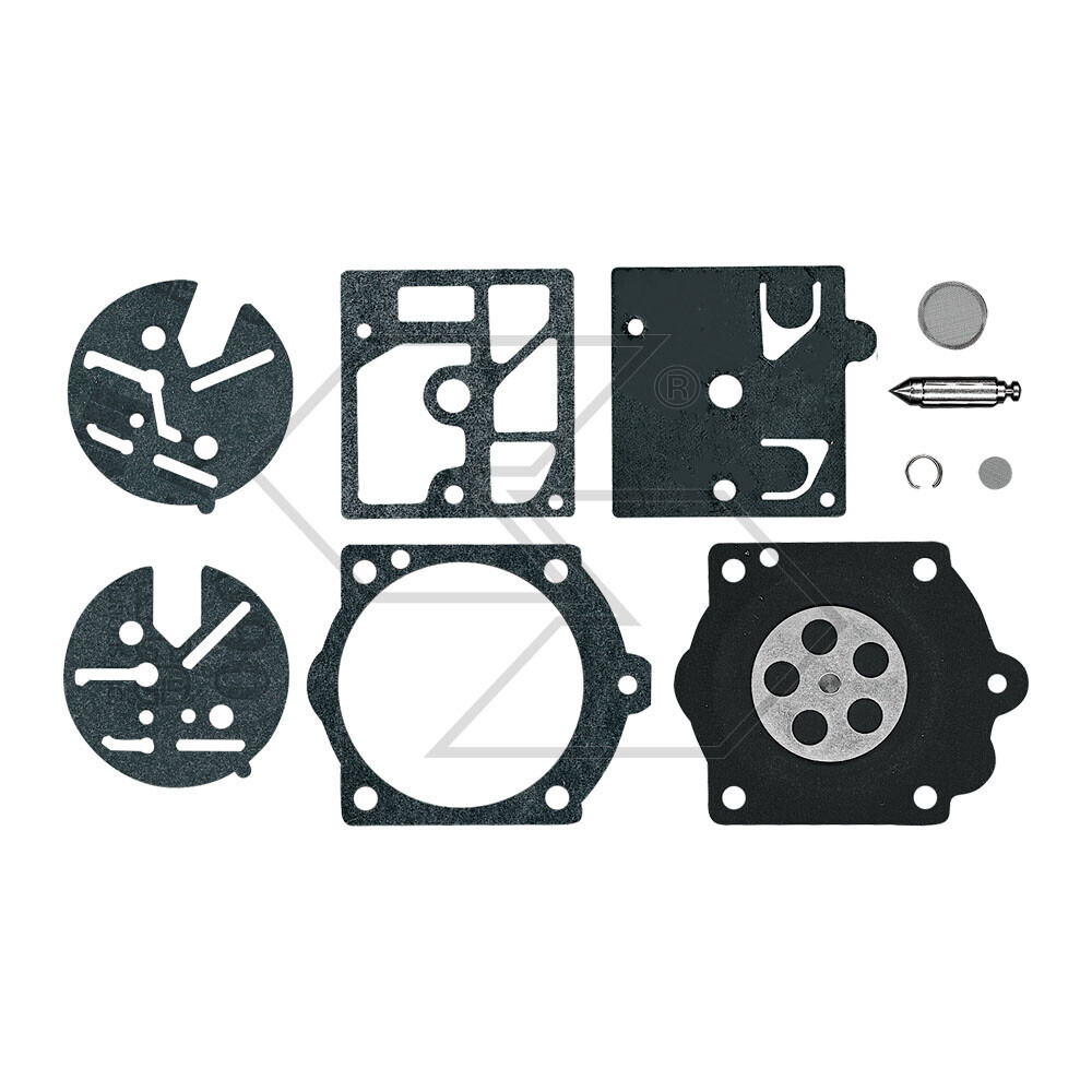 Walbro K10-hdc Repair Kit Walbro K10-hdc Repair Kit