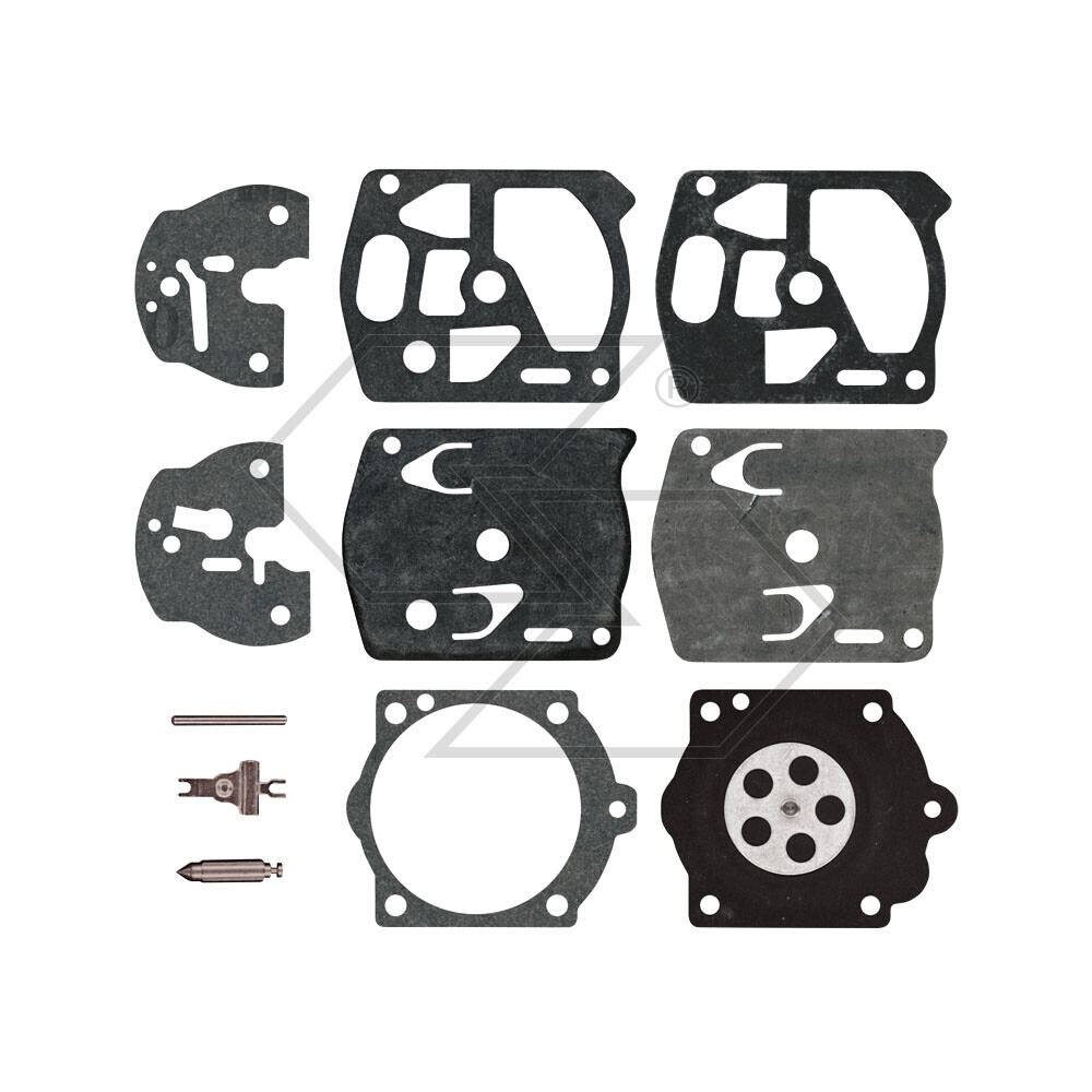 Walbro K10-ws Repair Kit Walbro K10-ws Repair Kit
