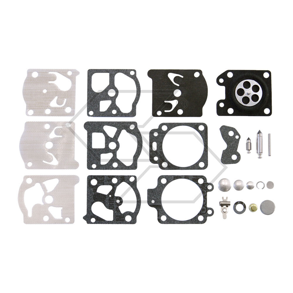 KIT RIPARAZIONE WALBRO K20-WAT KIT RIPARAZIONE WALBRO K20-WAT