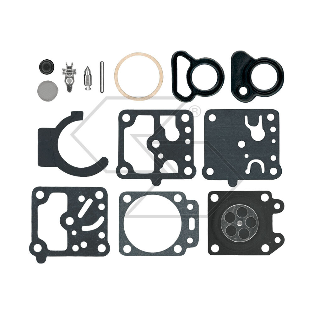 Walbro K10-wz Repair Kit Walbro K10-wz Repair Kit
