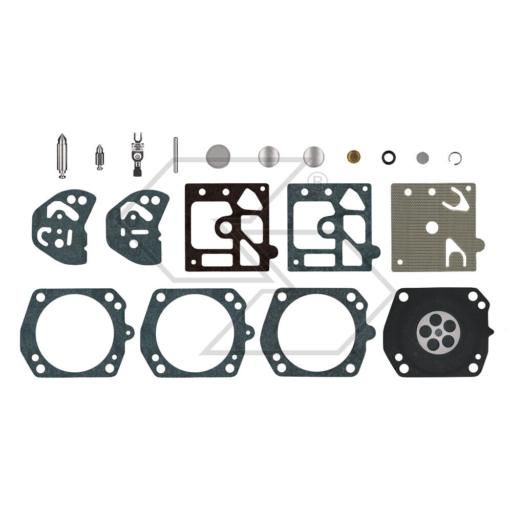 Walbro K20-hda Repair Kit Walbro K20-hda Repair Kit