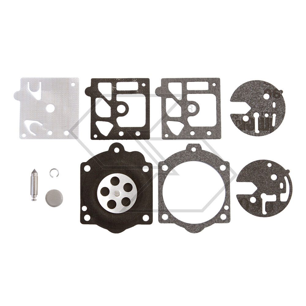 Walbro K10-hdb Repair Kit Walbro K10-hdb Repair Kit