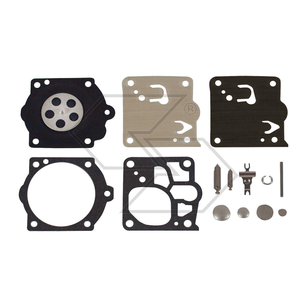Walbro K10-wj Repair Kit