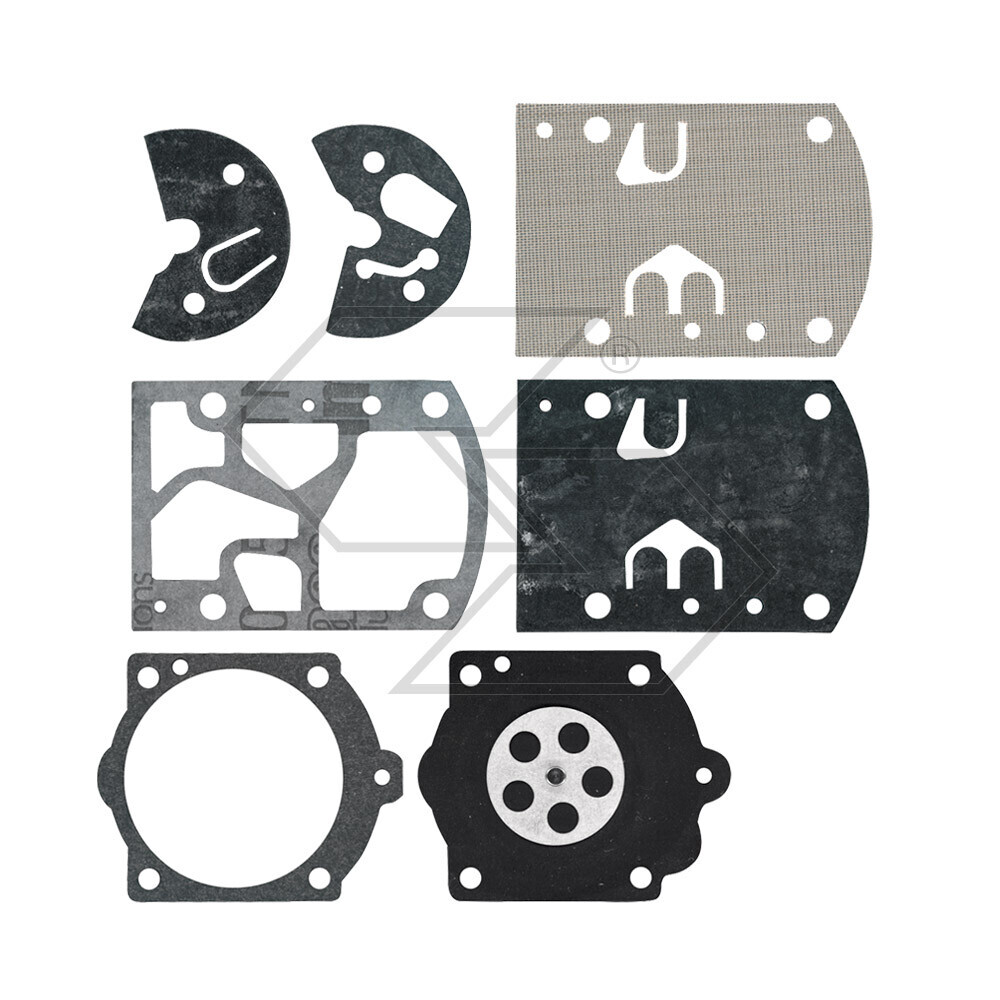 Walbro Membrane Kit D11-wb-32