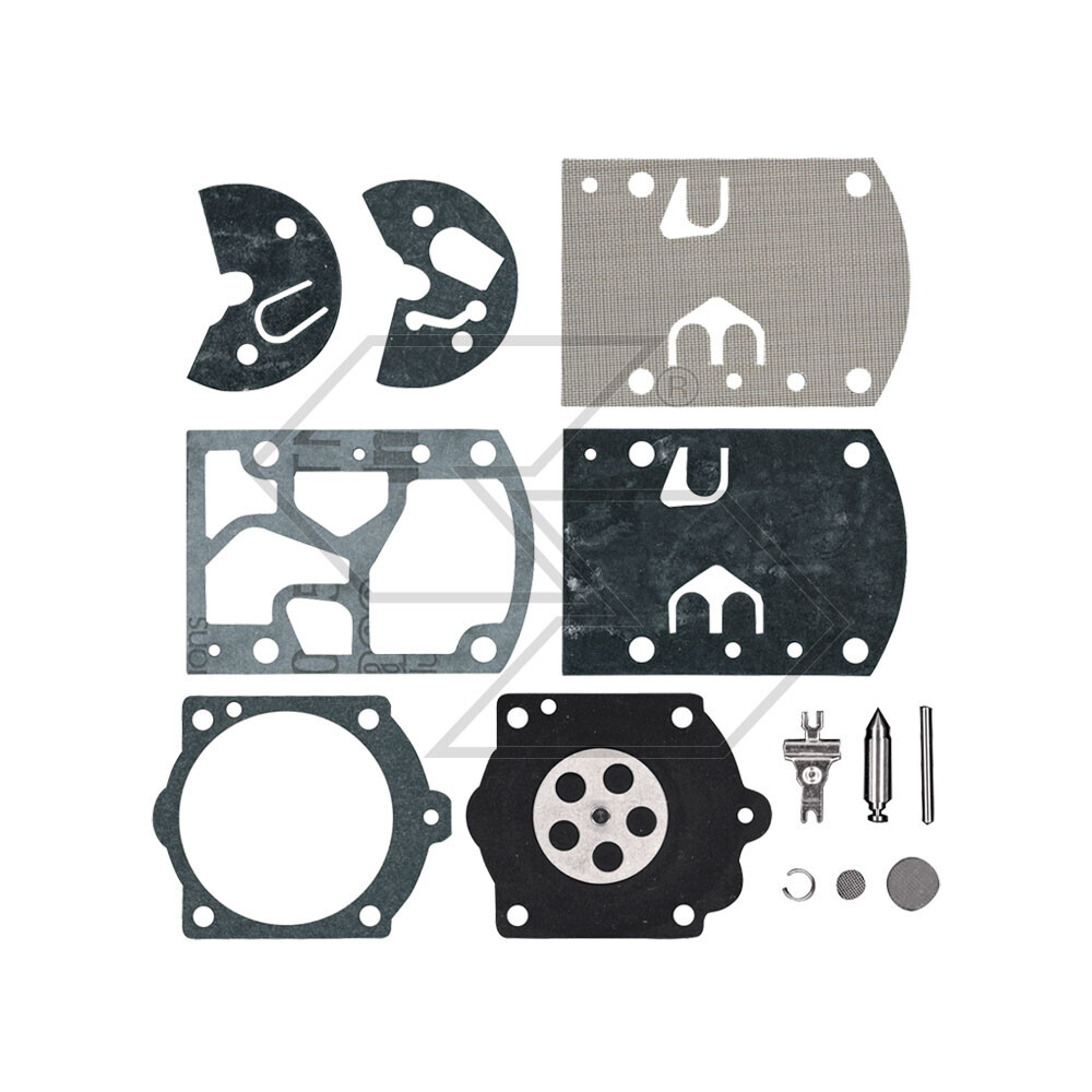 Walbro Repair Kit 325-800 Walbro Repair Kit 325-800