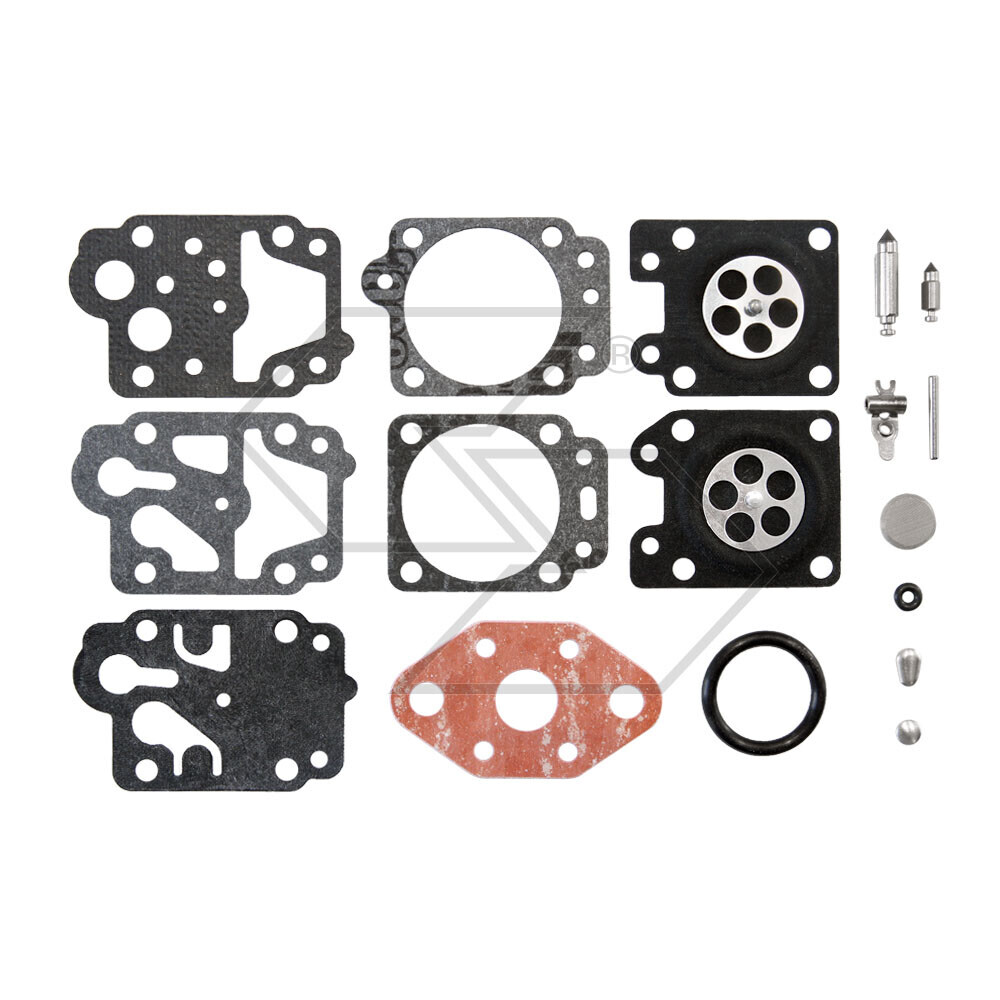 KIT RIPARAZIONE WALBRO K20-WYL KIT RIPARAZIONE WALBRO K20-WYL