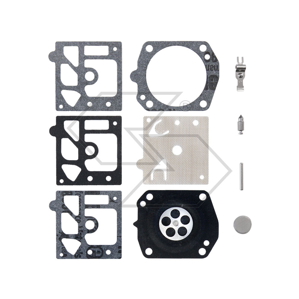 Walbro K10-hd Repair Kit