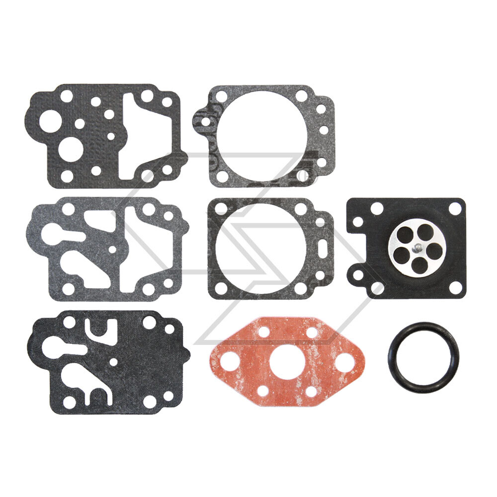 Walbro D11-wyl Membrane Kit