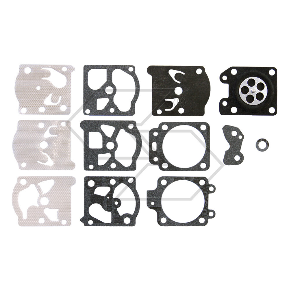 Walbro D20-wat Membrane Kit Walbro D20-wat Membrane Kit