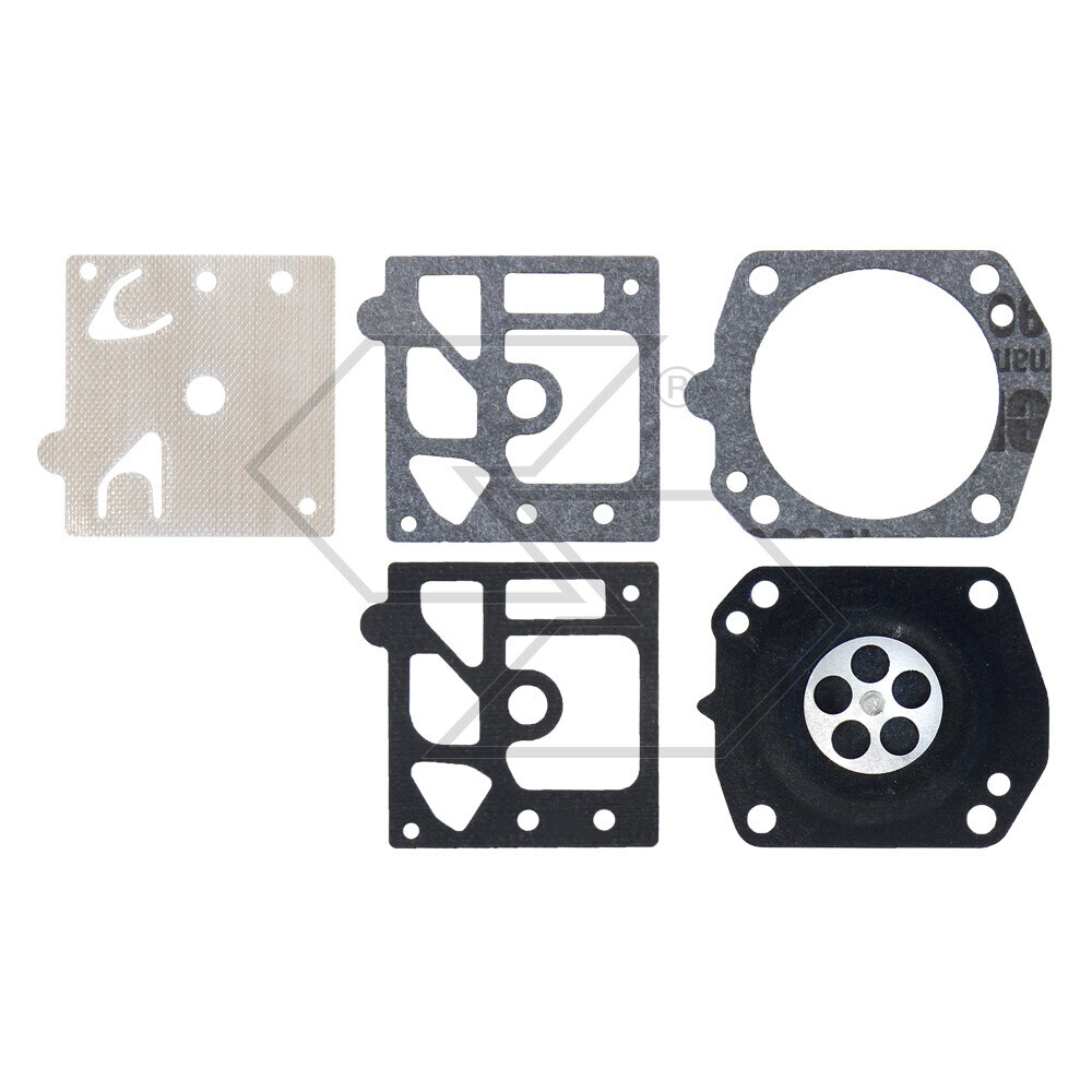 Walbro D10-hd Membrane Kit