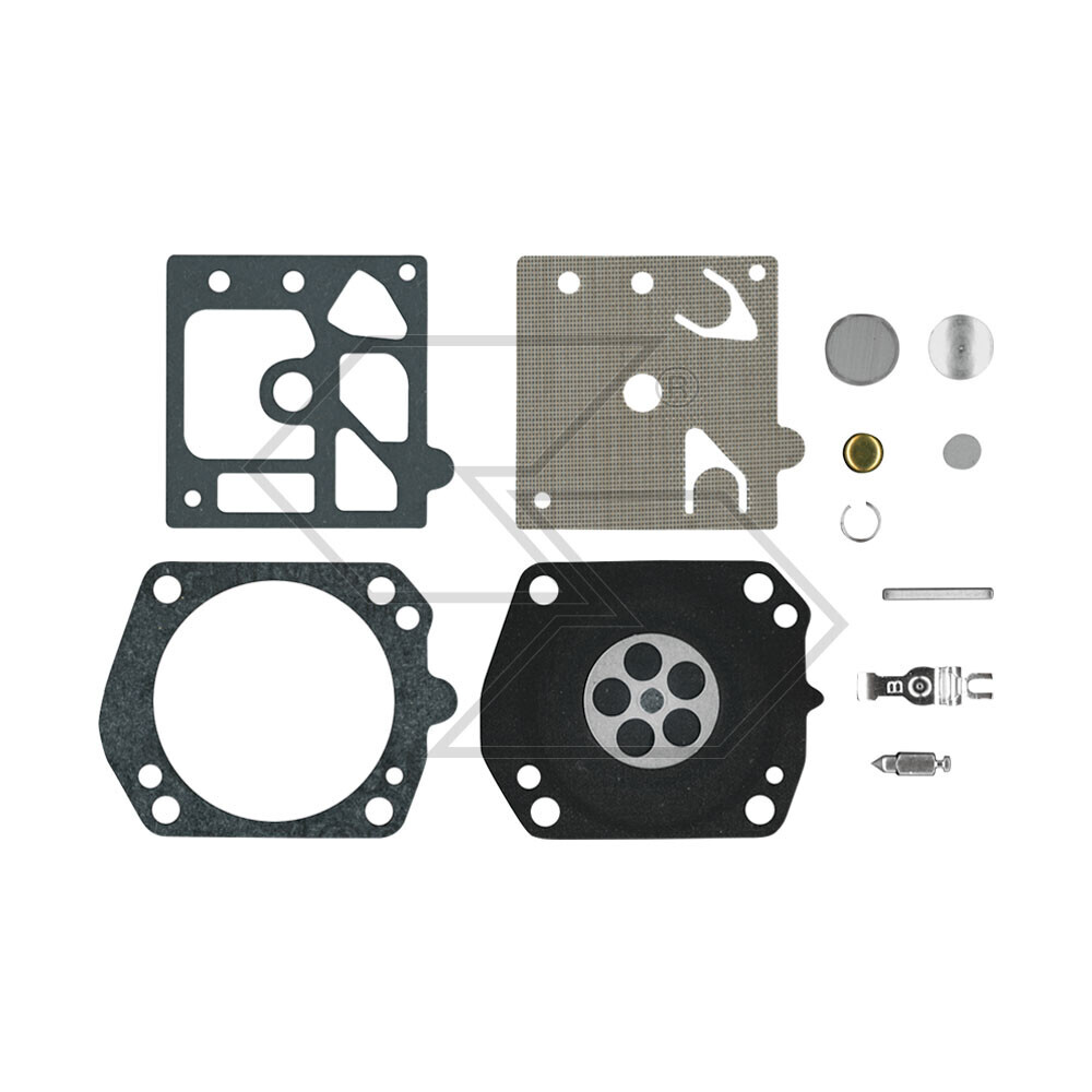 Walbro K12-hda Repair Kit Walbro K12-hda Repair Kit