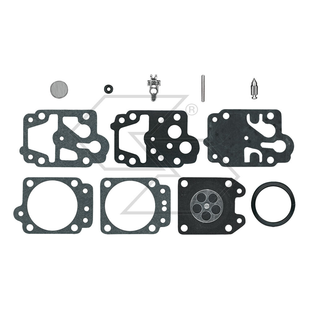 Walbro K20-wyj Repair Kit