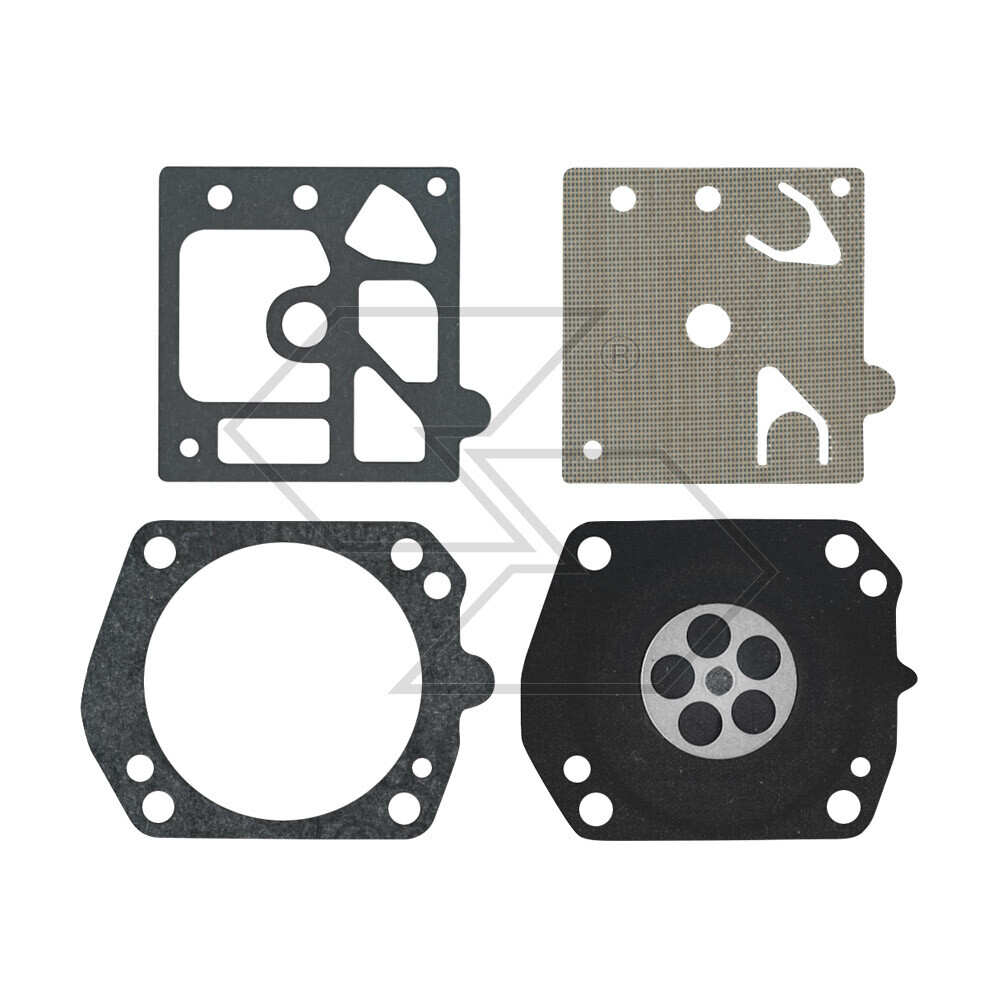 Walbro D11-hda Membrane Kit
