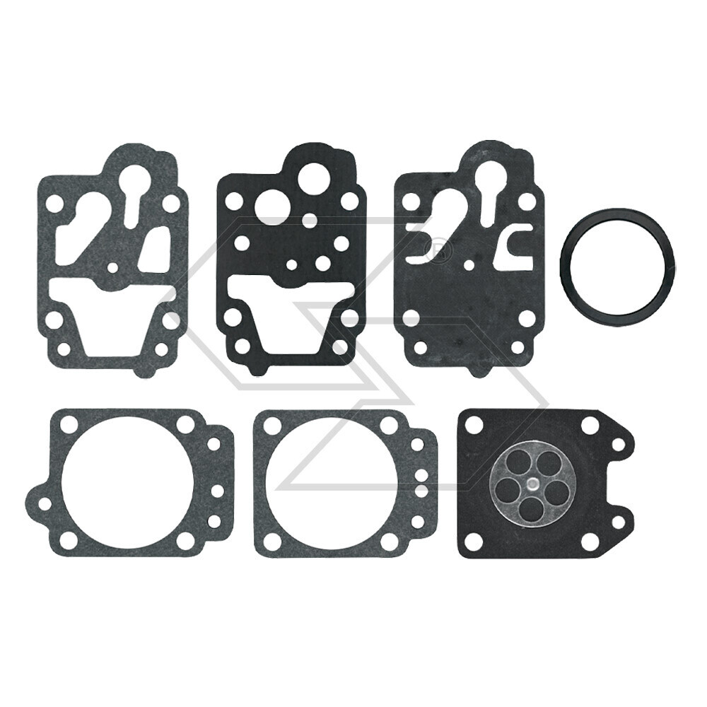 Walbro D20-wyj Membrane Kit