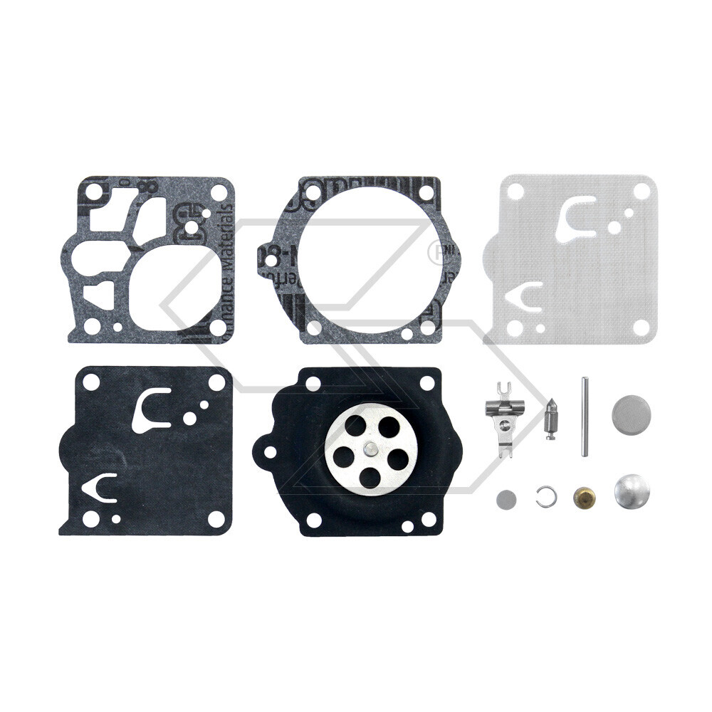 KIT RIPARAZIONE WALBRO K12-WG KIT RIPARAZIONE WALBRO K12-WG