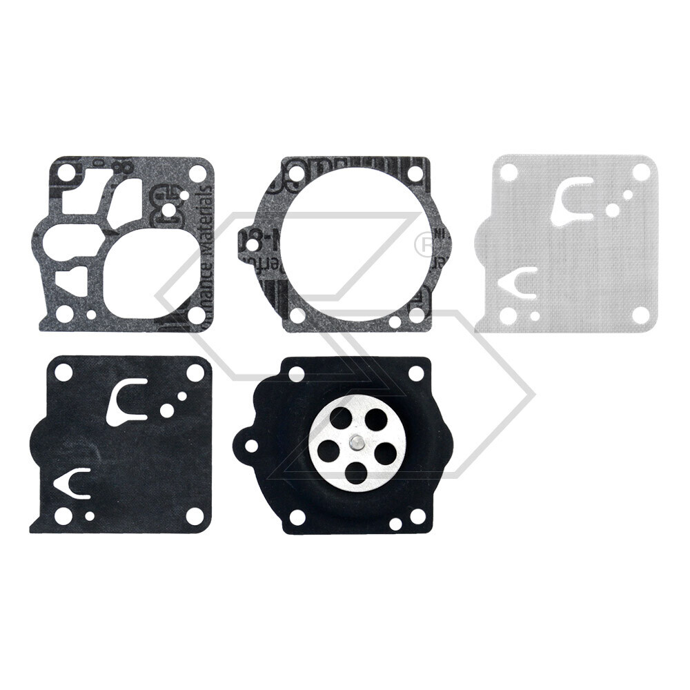 Walbro D12-wg Membrane Kit