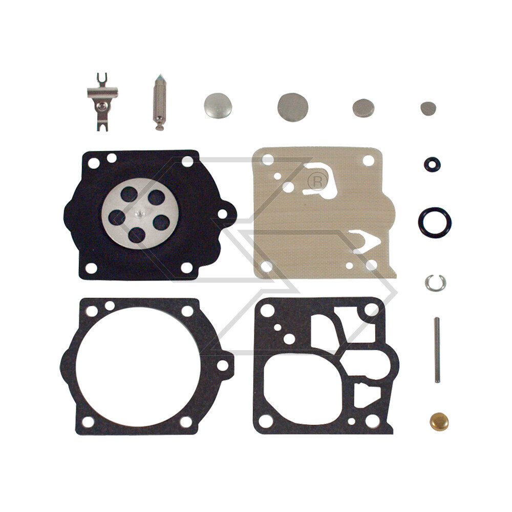 Walbro K20-wga Repair Kit Walbro K20-wga Repair Kit