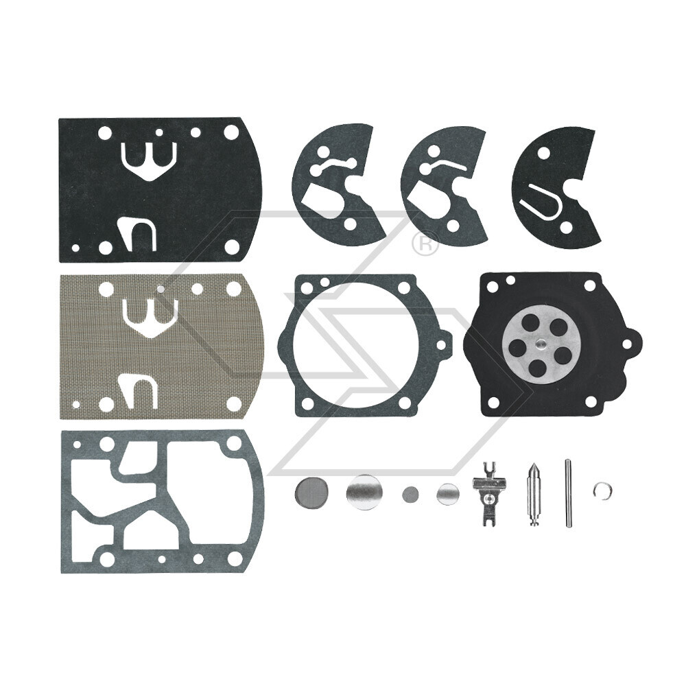 Walbro K10-wb Repair Kit