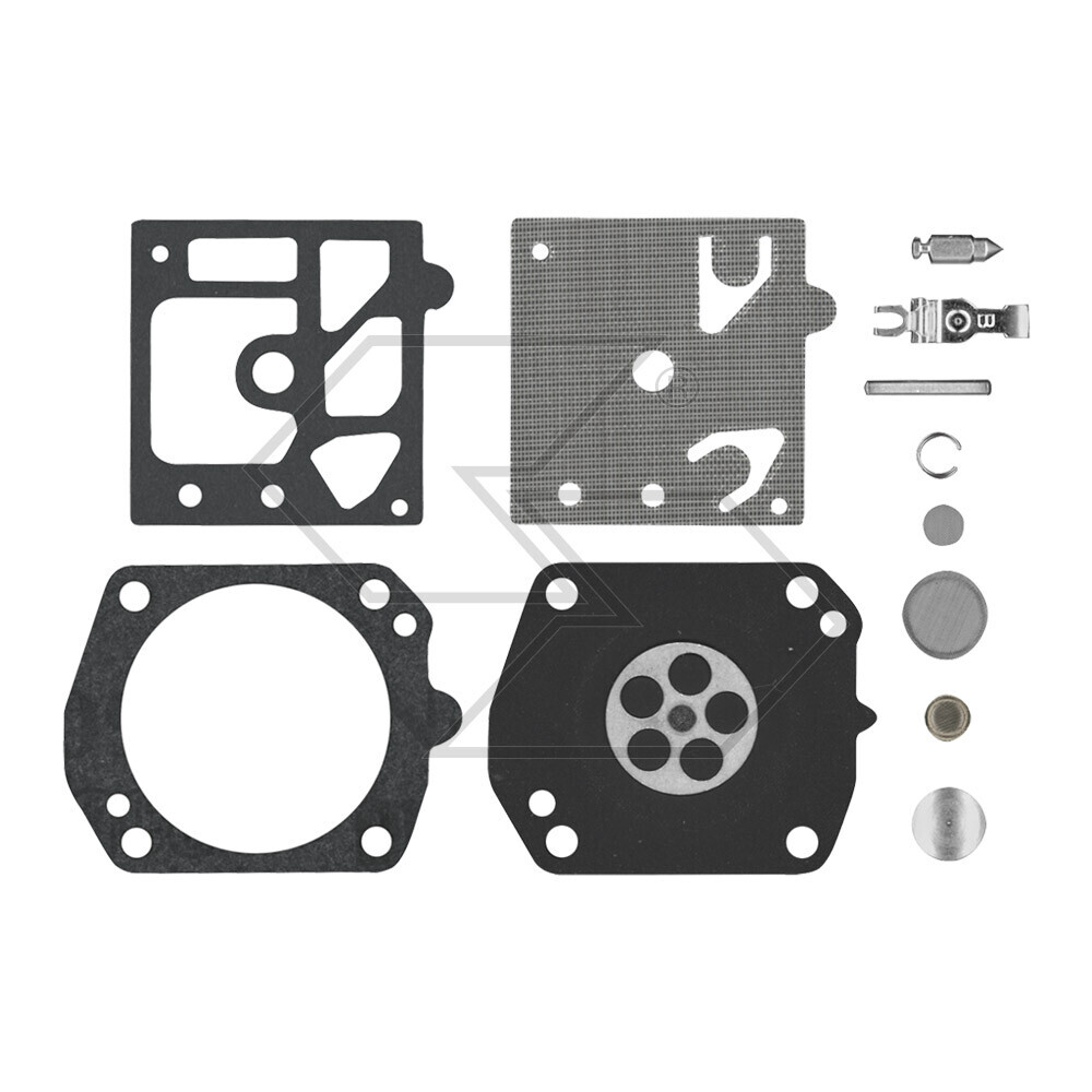 KIT RIPARAZIONE WALBRO K22-HDA KIT RIPARAZIONE WALBRO K22-HDA