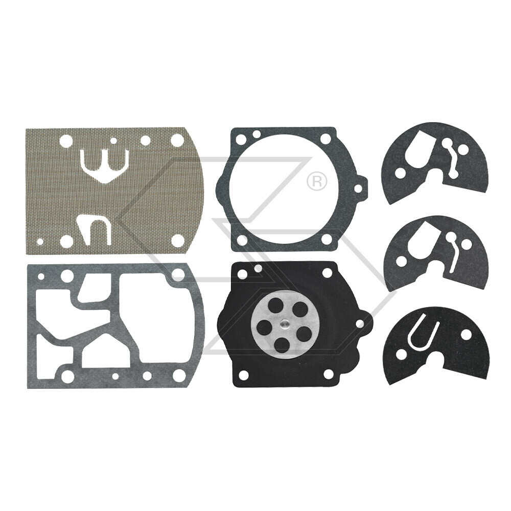 KIT MEMBRANE WALBRO D13-WB