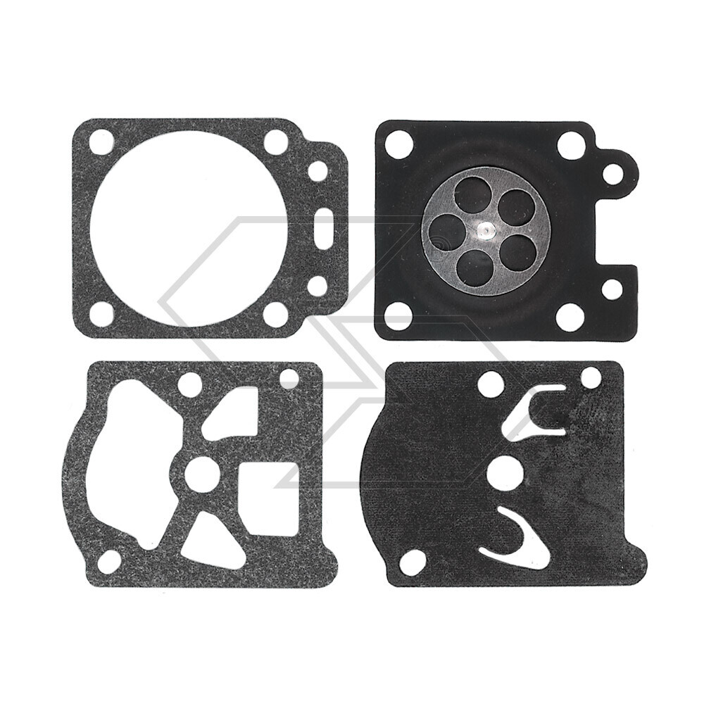 KIT MEMBRANE WALBRO D10-WTA KIT MEMBRANE WALBRO D10-WTA