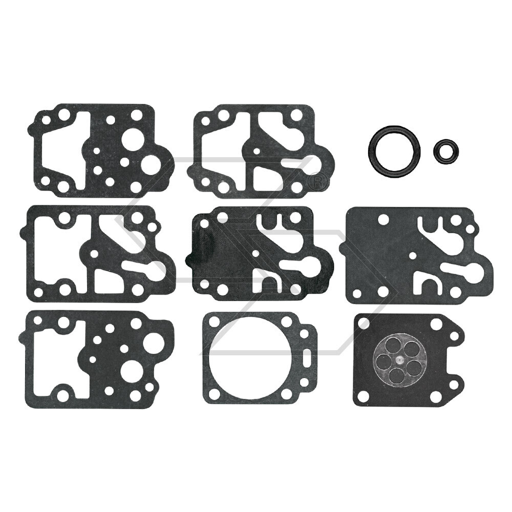 KIT MEMBRANE WALBRO D20-WYMP