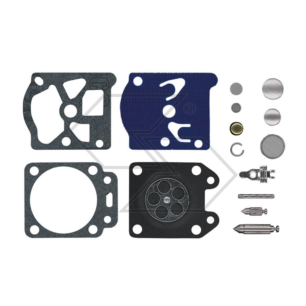 Walbro K20-wta Repair Kit Walbro K20-wta Repair Kit