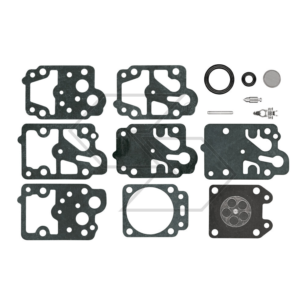 KIT RIPARAZIONE WALBRO K20-WYMP KIT RIPARAZIONE WALBRO K20-WYMP