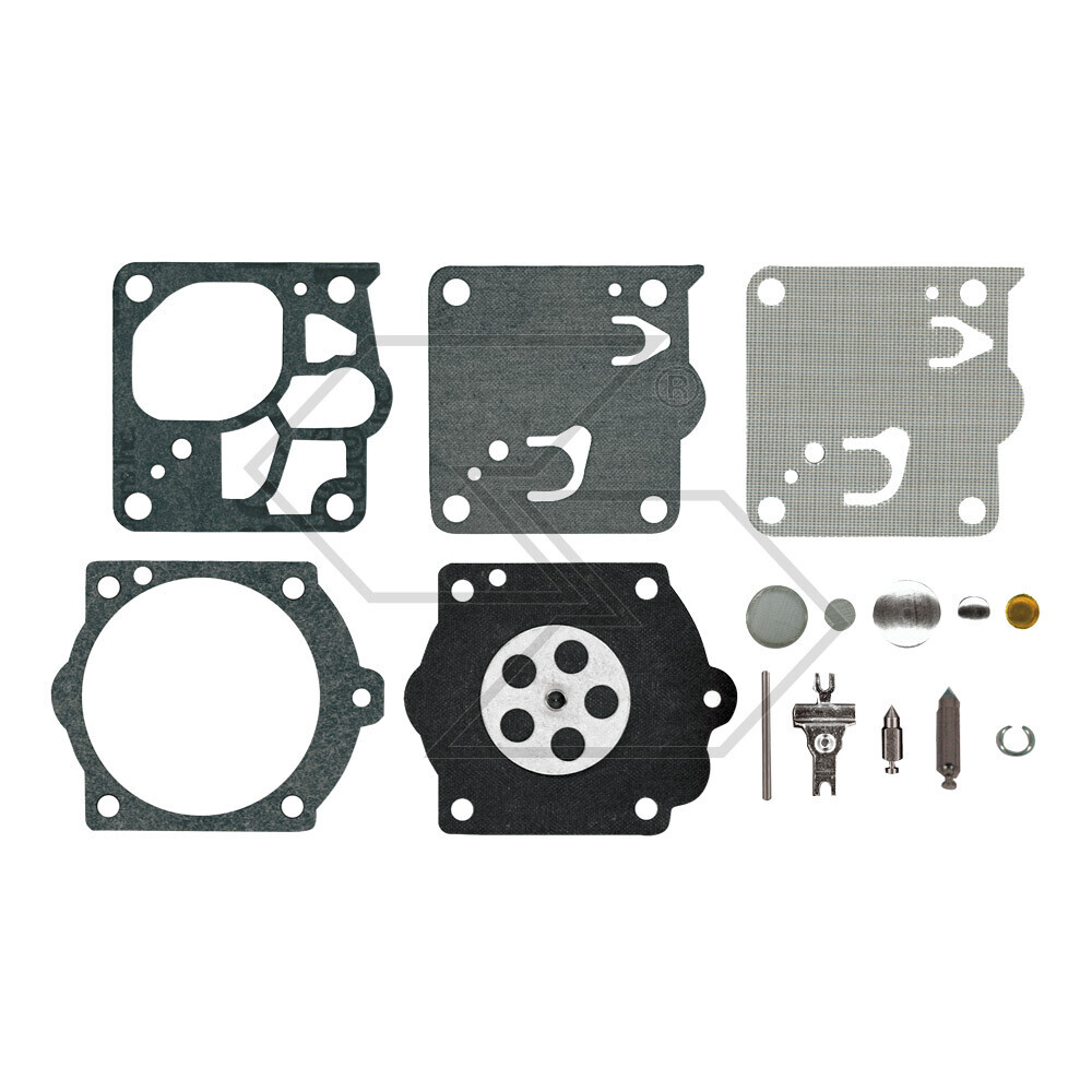 Walbro K15-wj Repair Kit Walbro K15-wj Repair Kit
