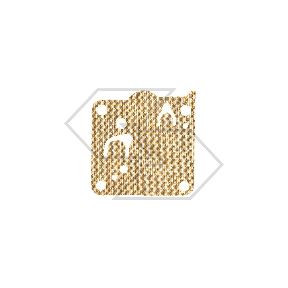 Walbro Pump Membrane Wg 95-127-8