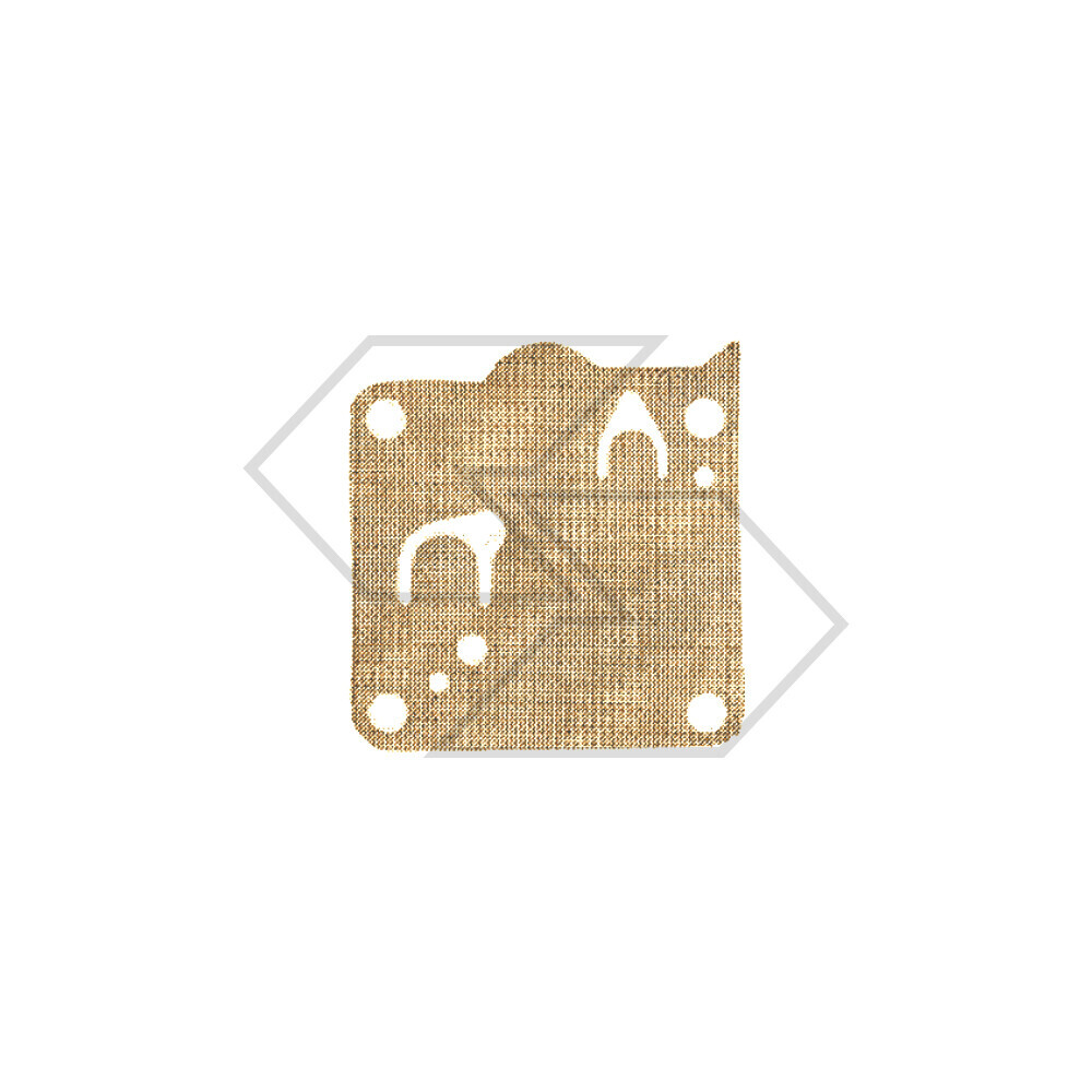 Walbro Wga 95-120-8 Pump Membrane