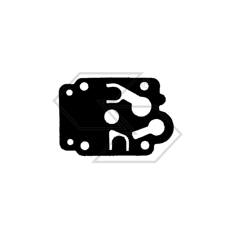 Walbro Wyp 95-100-8 Pump Membrane