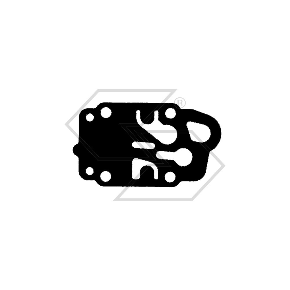 Walbro Wyk 95-124-8 Membrane Pump Walbro Wyk 95-124-8 Membrane Pump