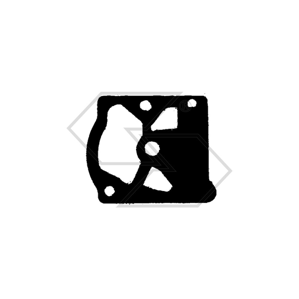 Pump Gasket Walb.wt-92-228-8