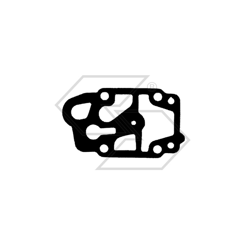 Pump Seal Walb.wyk-92-334-8 Pump Seal Walb.wyk-92-334-8