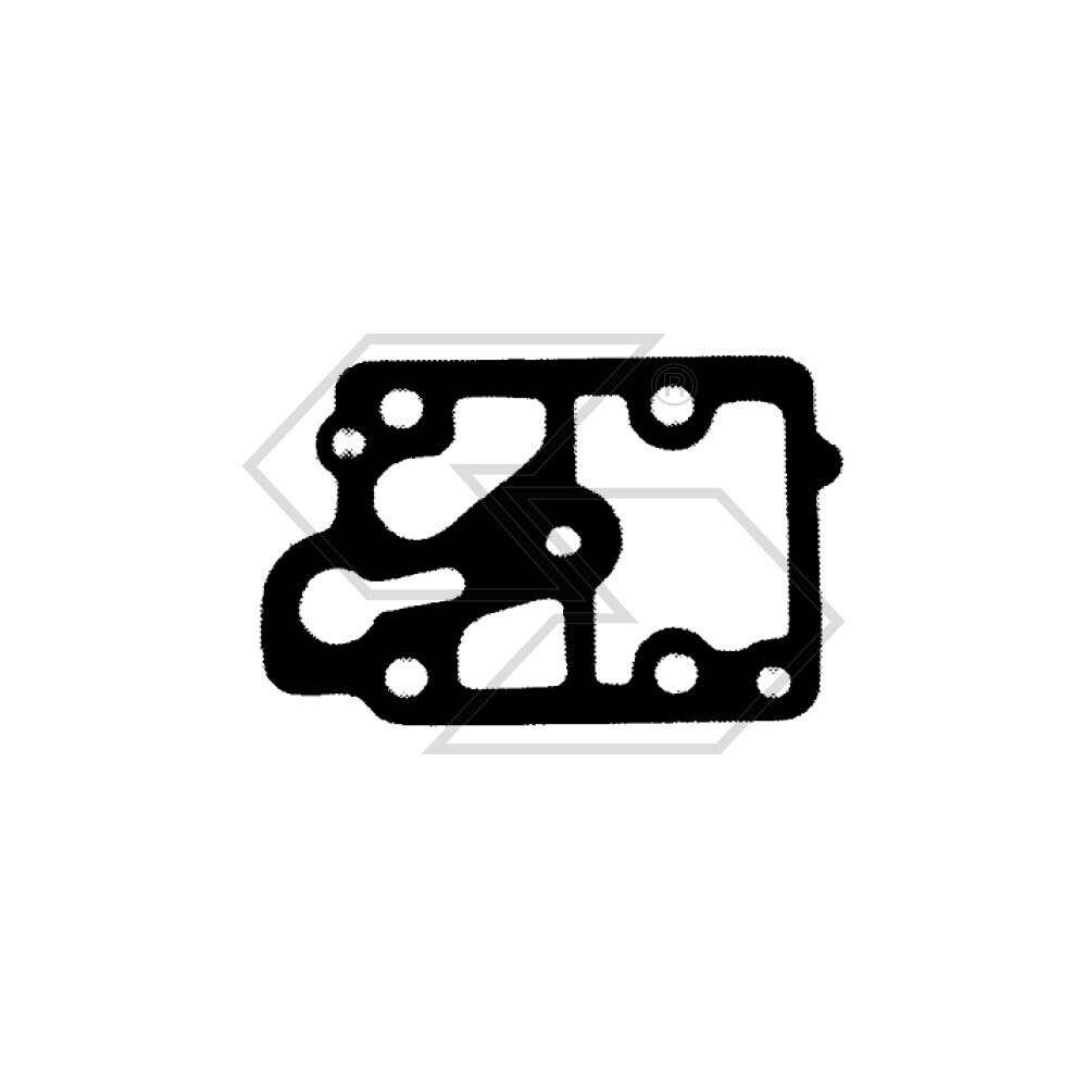 GUARNIZIONE POMPA WALB.WYM-92-316-8 GUARNIZIONE POMPA WALB.WYM-92-316-8