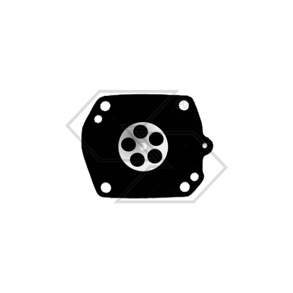 Princip.walbro Membrane Hd-95-561-8 Princip.walbro Membrane Hd-95-561-8