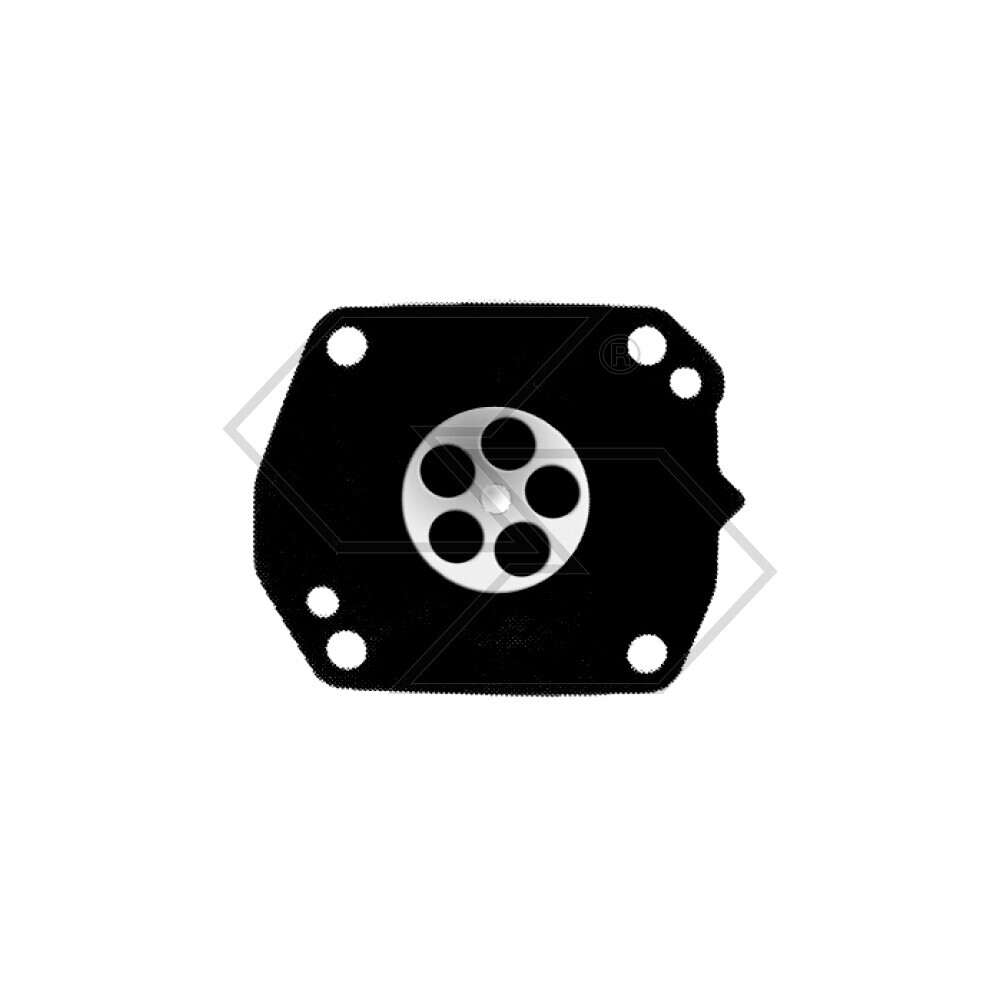 Dia.walbro Membrane Hda-95-552