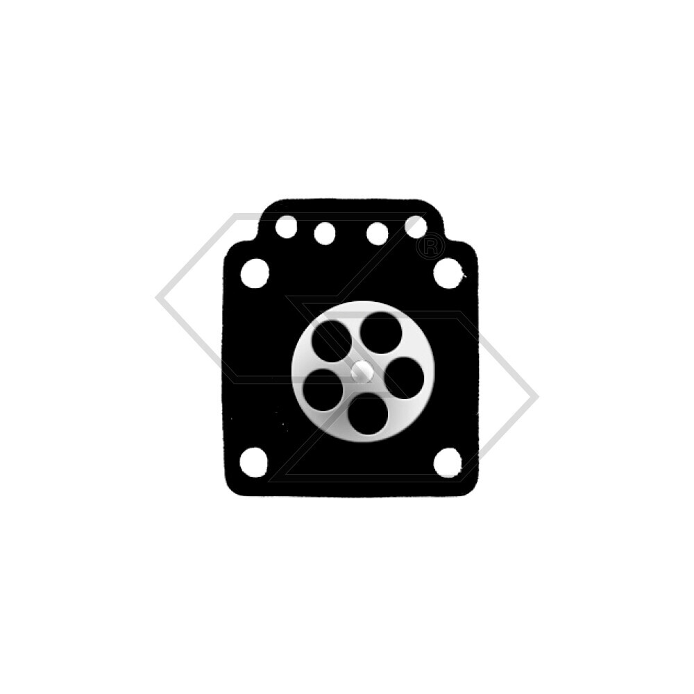 Diabolical Membrane Wa-95-575 Diabolical Membrane Wa-95-575