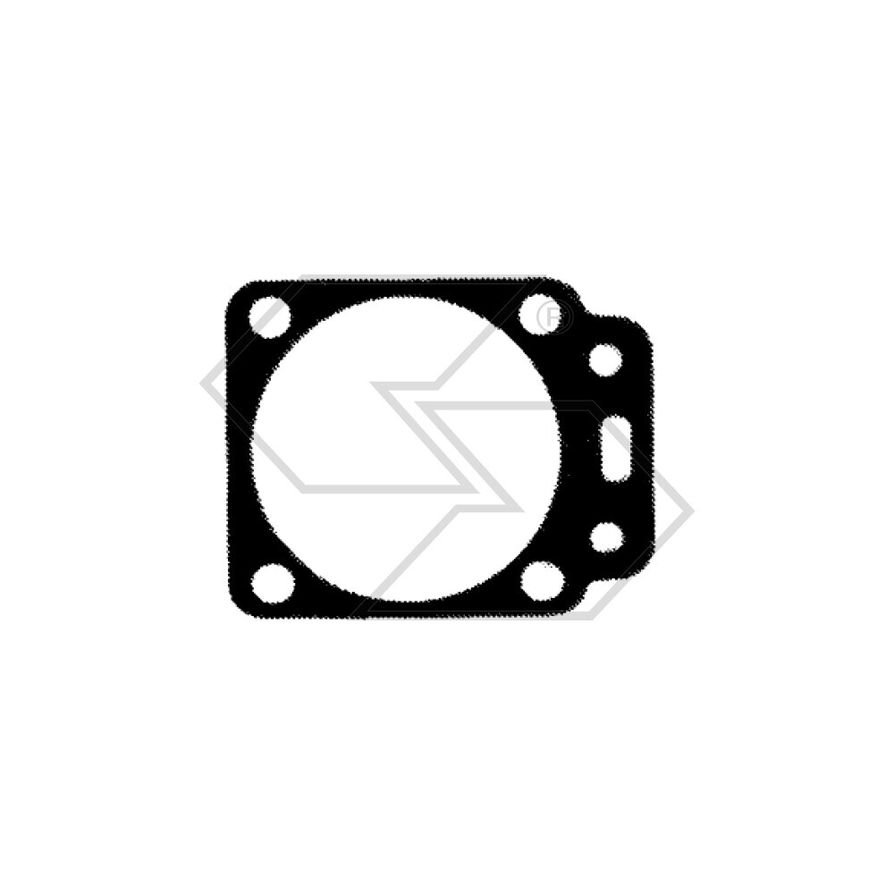 Gasket.membr.princ.walbro 92-251-8