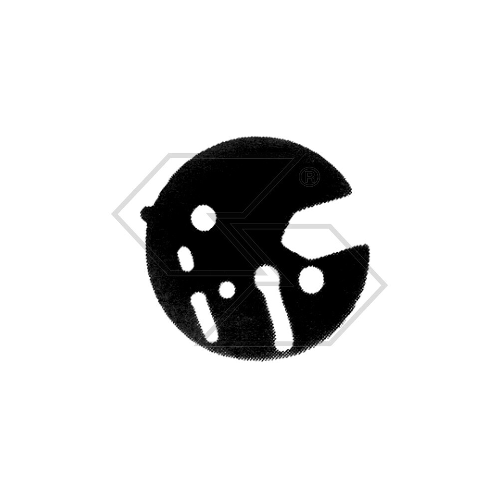 Walb.92-194-8 Circuit Gasket Walb.92-194-8 Circuit Gasket